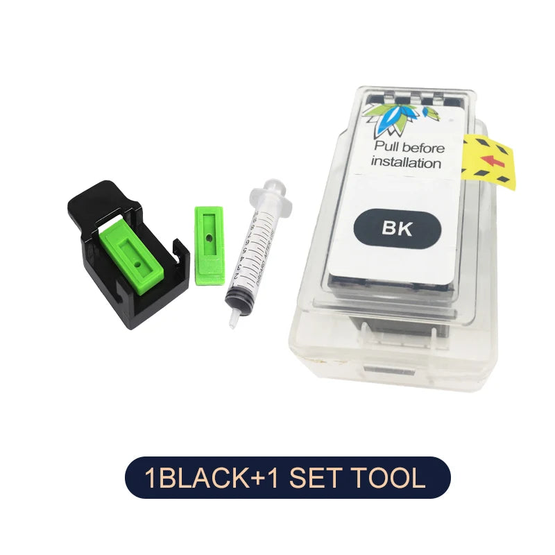 Vilaxh Smart Ink Cartridge Kit for Canon PG 545 CL 546 for Canon Pixma TS3150 MG3051 MG3052 MG3053 MX490 MX494 Canon Pixma 545