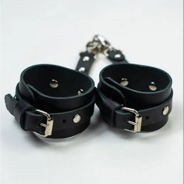 Gothic PU Leather Harness Buttock Garters Sexy Women Lingerie Set BDSM Body Pure Desire Bondage Harness Fetish Erotic Underwear