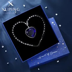 Xuping Jewelry Fashion Hot Sale Trendy Huggies Earring with Synthetic Cubic Zirconia for Girl Gifts 20160