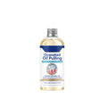 Mint Mouthwash Deep Oral Clean Instantly Fresh Breath Reduce Gum Trouble Remove Bad Smell Lasting Cool Taste Refresh Mouthwash