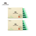 5/10/15 Pcs Jinhao Fountain Pen ink Cartridge Refill Fountain Pen Ink Fountain Pen Chinese ink Office School Supplies Stationery