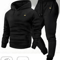 Crown Logo Printed Autumn/Winter Fashion New Hooded Sportswear Outdoor Versatile Casual and Pants | SAMAG