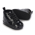 Canvas Sneakers Baby Boy Girl Shoes First Walkers Infant Toddler Anti-Slip Soft Sole Classical Newborn Baby Shoes 0-18 Month