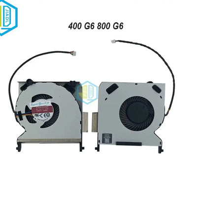12V Fan Laptop Radiator CPU Cooler Processor Cooling | SAMAG