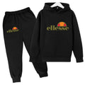 Children Autumn Fashion Hoodie Boy Girl Toddler 3 - 12Yrs - View 13 | SAMAG