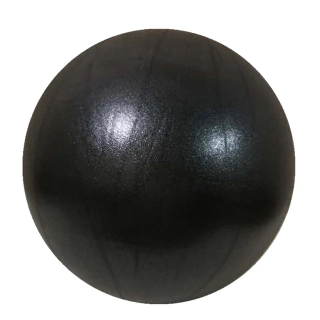 Yoga Ball Exercise Gymnastic Fitness Pilates Ball Balance Exercise Gym Fitness Yoga Core Ball Indoor Training Yoga Ball