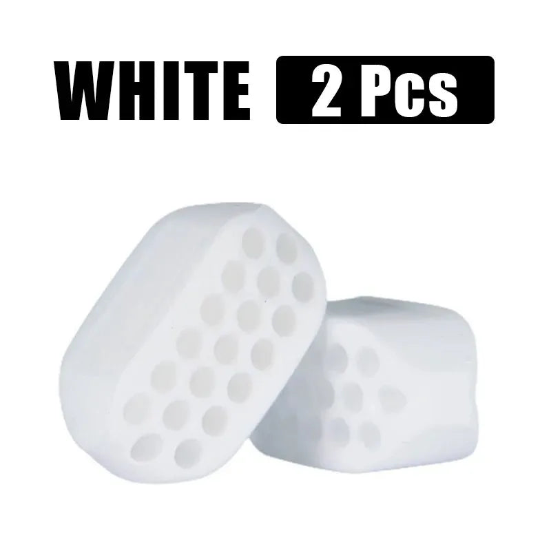Silicone Jaw Exerciser Facial Toner & Jawline Fitness | SAMAG