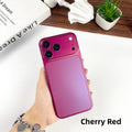 24-Hour Shipping Realistic Non-Working Dummy Phone Model for iPhone 18 Pro 18Pro Max Prop Mockup Phone for Display Photography