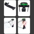 Compound Bow Release Aid Archery Trainer Device Posture | SAMAG