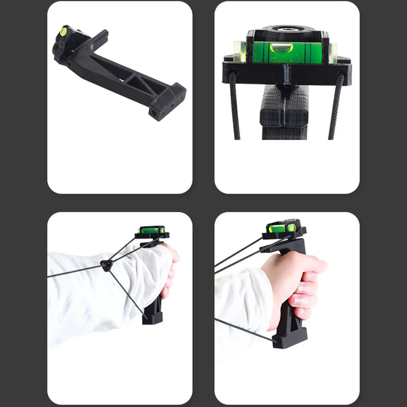 Compound Bow Release Aid Archery Trainer Device Posture | SAMAG