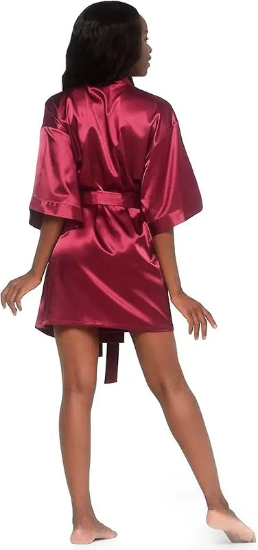 Pajamas women summer European and American ladies lace-up | SAMAG