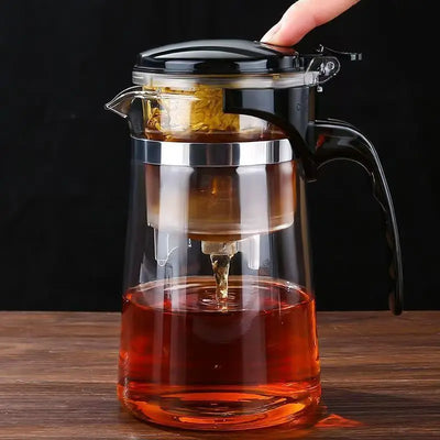 High-temperature resistant and elegant cup, household tea | SAMAG