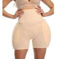 Hip Shapewear Short Women Butt Lifter Shaper Panties Sexy Body Shaper Push Up Panties Hip Enahncer Shapewear with Pads