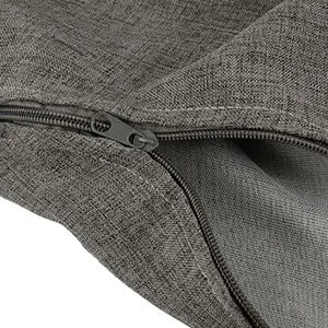 1/2Pcs Lazy Sofa Cover Soft Comfortable Sofa Chair Decorative Breathable Chair Sofa Cover with 3 Side Pocket for Furniture Decor