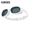 COPOZZ Best Swimming Goggles Men Women Adult Swim | SAMAG