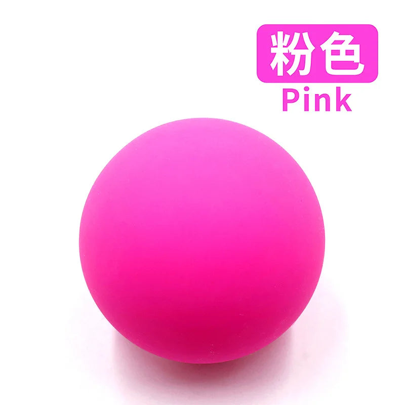 Mini Silicone Fascia Ball Body Muscle Relex Apparatus | SAMAG
