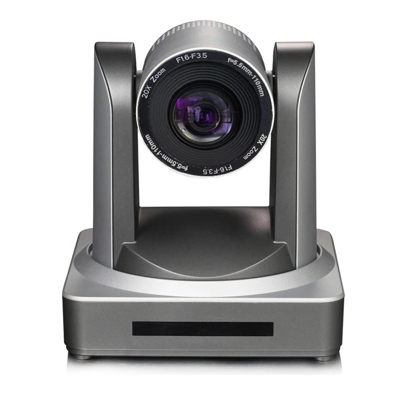 2MP 1080P 60/50fps Network Live Streaming PTZ Camera POE HDMI SDI 20x Optical Zoom RTMP RTSP