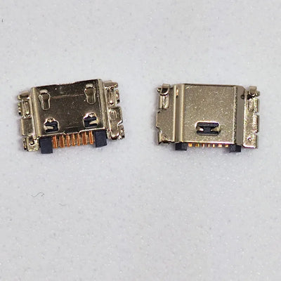 /Lot For Samsung A10 A105F M10 M105F USB Charging Port | SAMAG