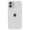 Original Apple iPhone 12 mini 5.4" 4G 5G 64GB/128GB/256GB ROM Dual 12MP A14 Chip IOS LTE Unlocked 98% new 12MINI Mobile phone