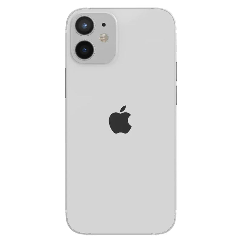 Original Apple iPhone 12 mini 5.4" 4G 5G 64GB/128GB/256GB ROM Dual 12MP A14 Chip IOS LTE Unlocked 98% new 12MINI Mobile phone