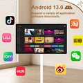 Portable WiFi Touch Screen Android TV for Multi-Scenario Use