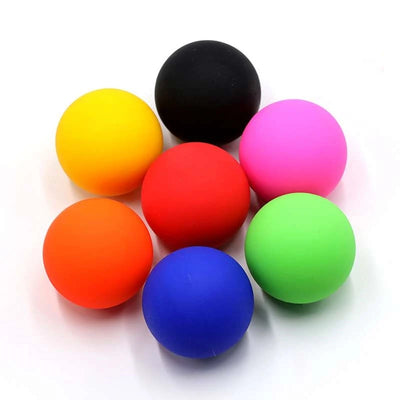 Mini Silicone Fascia Ball Body Muscle Relex Apparatus | SAMAG
