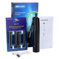 Intelligent Rotating Electric Toothbrush Rechargeable Rotary Brush Compatible with Oral B Replacement Electric Brush Heads