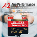 Original 128GB Memory Card High Speed Micro TF SD Card 512GB 256GB SD V60 U3 TF Card For Nintendo Switch Ps4 Ps5 Game Camera