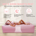 STLF BBL Recovery Bed Inflatable Mattress With Hole - View 2 | SAMAG