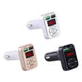 Bluetooth Car MP3 Car Bluetooth MP3 High Sound Quality A9 Bluetooth Car MP3