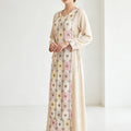 Aiyu Nuex Women's Traditional Dresses and Abayas Vintage | SAMAG