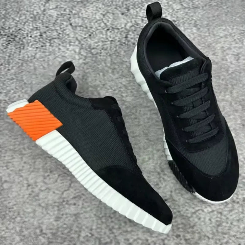 35-44 sizes, unisex for spring, summer, autumn, winter, fashionable and versatile sports shoes
