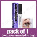 Fast Eyelash Growth Serum Natural Eyelash Eyebrow Enhancer Longer Fuller Thicker Lashes Nourish Treatment Eye Beauty Care Makeup
