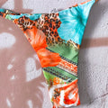 Micro Bikini Women Swimsuit Two-Piece Bathing Suit Woman | SAMAG