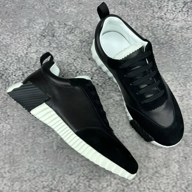 35-44 sizes, unisex for spring, summer, autumn, winter, fashionable and versatile sports shoes