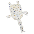 Baby Bath Cushion Pad Newborn Bathtub Mat Infant Bath Supporter Net Baby Summer Nonslip Floating Bathing Tub Shower Mesh Seat