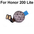 Vibrator Flex Cable For Huawei Honor 80 90 Pro 80 SE 80 GT 80 Pro Flat 90 Lite 100 200 Pro Lite Vibration Motor Module Parts
