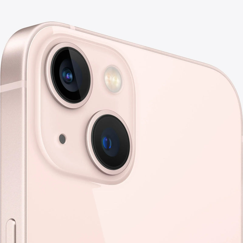 Original Apple iPhone 13 128GB/256GB/512GB Mobile phone 5G LTE Face ID NFC IOS A15 Bionic Hexa Core 6.1'' 12MP&12MP iphone 13