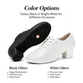Women Dance Shoes Knitted Teacher Shoes Soft sole Low Heel Latin Training Shoes Ballet Dance Shoes Jazz Ballroom Sneakers Girls