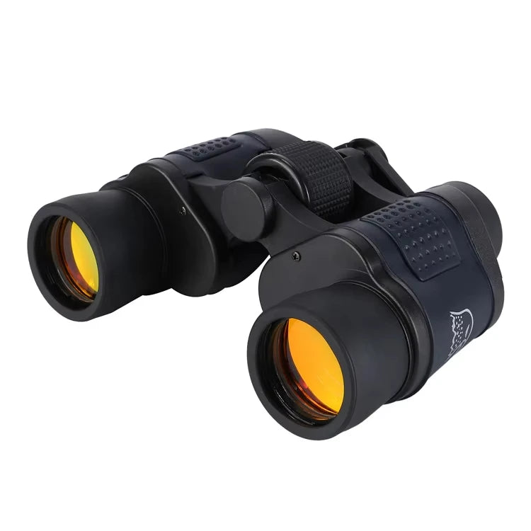 80x80 HD binoculars professional high magnification long - View 7 | SAMAG
