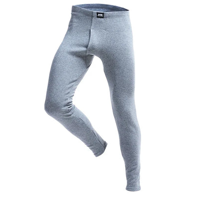Modal autumn and winter men's fleece thickened | SAMAG