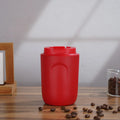 Thermos Bottle Mini Thermal Water Bottle Travel Insulated Tumber Cup Coffee Mug Camping Stainless Steel Double Wall Leak Proof