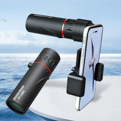2000x24 Monocular Telescope Mini Portable Binocular | SAMAG