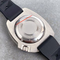 Tandorio 44mm Men's Automatic Mechanical Dive Watch Miyota 8215 PT5000 200M Waterproof Sapphire Glass Date - Visuel 6 | SAMAG
