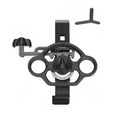 1PCS Racing Game Controller Steering Wheel Attachment Accessory For PS5 Mini Steering Wheel For PS5 Pro/Slim Game Controller
