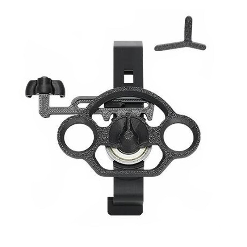 1PCS Racing Game Controller Steering Wheel Attachment Accessory For PS5 Mini Steering Wheel For PS5 Pro/Slim Game Controller