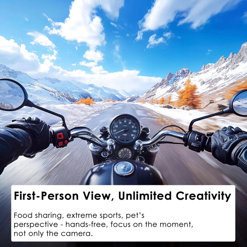 Action Camera Ultra HD 4K 1080P WiFi Sport Cam Waterproof Helmet Motorcycle Video Recording H88 Cameras Mini Body Camera