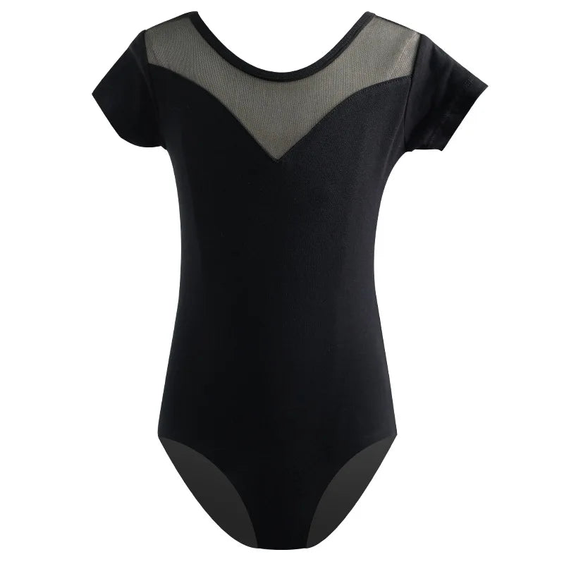 Children Ballet Costume Leotards for Girls Dance Wear - View 17 | SAMAG