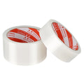 20m Window Weatherproof Seal Tape  Transparent  No-Residue Seal Film for Door and Window Ventilation Isolation, Self-Adhesive