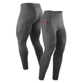 Summer Spring Autumn Men Running Tights GYM Pocket Pants Male Basketball Football Soccer Fitness Exercise Sport Long Leggings 24